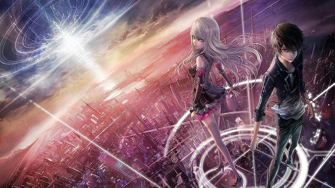 The Core Electric Forklift